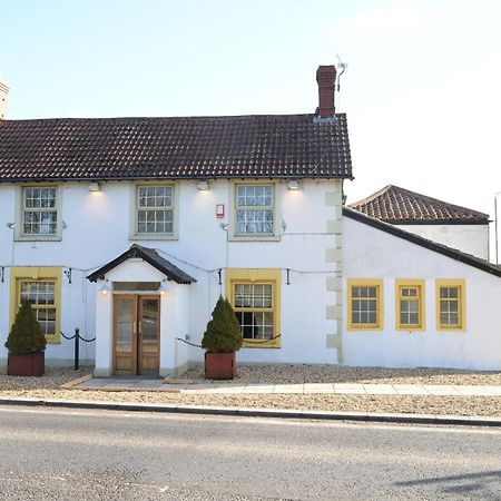 The Mendip Inn Binegar ภายนอก รูปภาพ