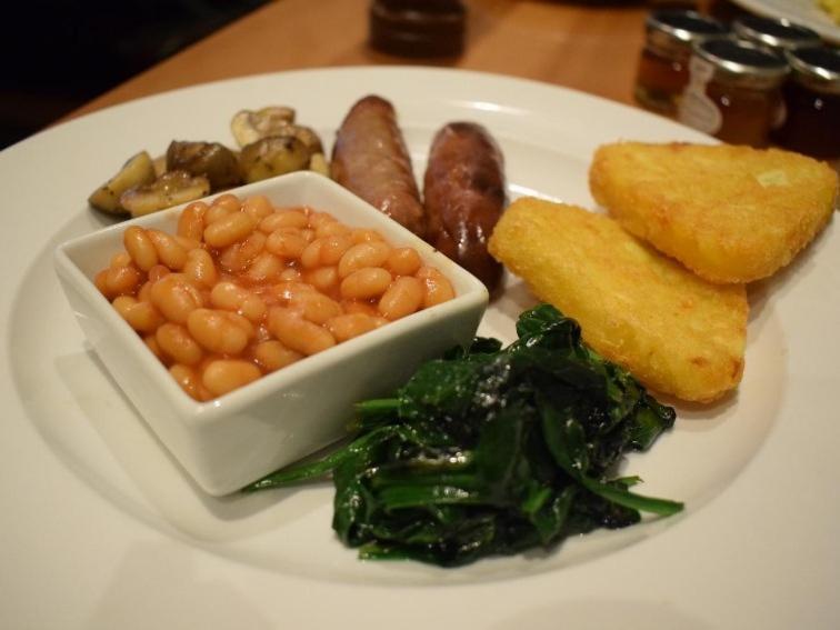 The Mendip Inn Binegar ภายนอก รูปภาพ